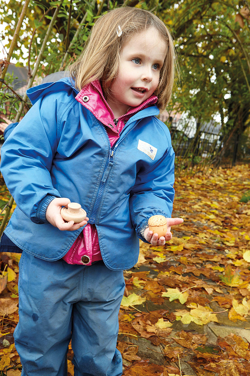 Feast of Nature Play Set