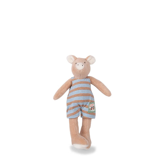Philemon Pig Soft Toy (20 cm) | Grande Famille