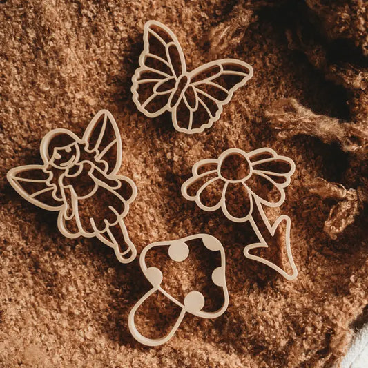 Fairytale Fairy Eco Cutter™ Set
