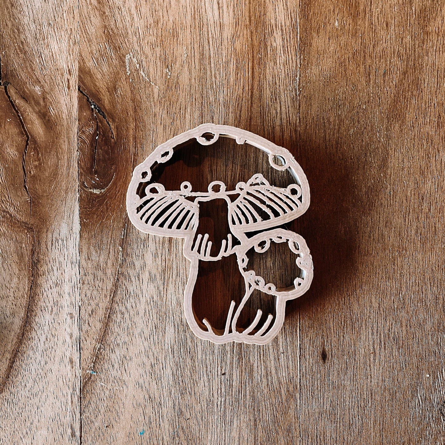 *PRESALE* Fly Agaric Mushroom Eco Cutter™