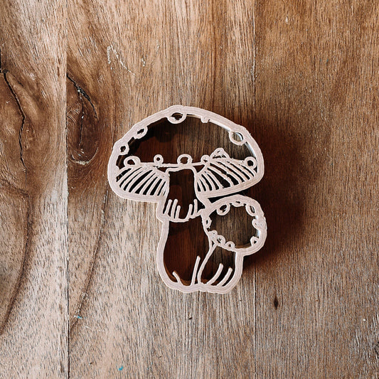 *PRESALE* Fly Agaric Mushroom Eco Cutter™