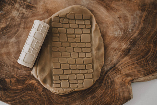 *PRESALE* Eco Cutter™ Cobblestone Path Roller