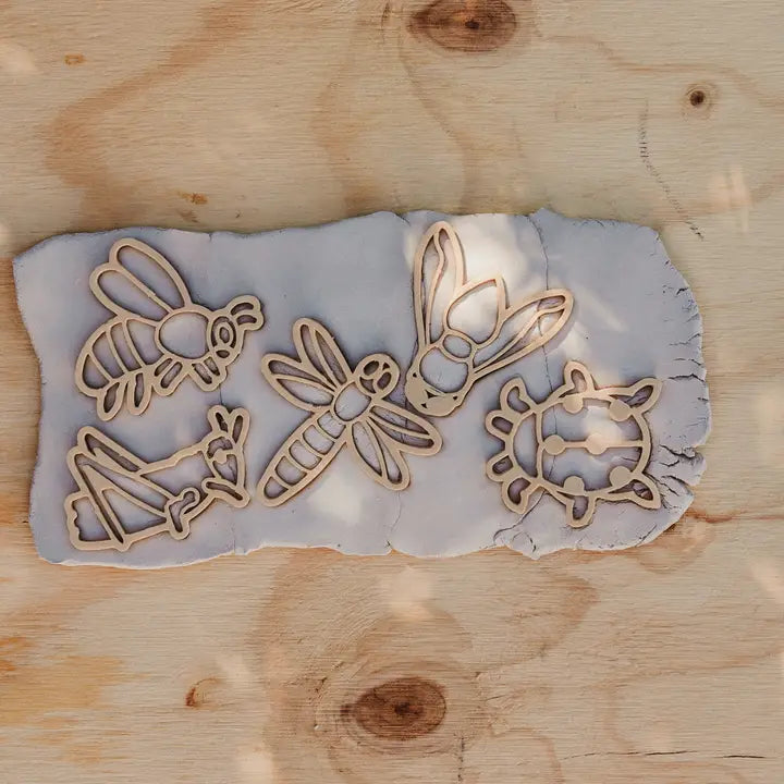 Mini Insect Eco Cutter™ Set