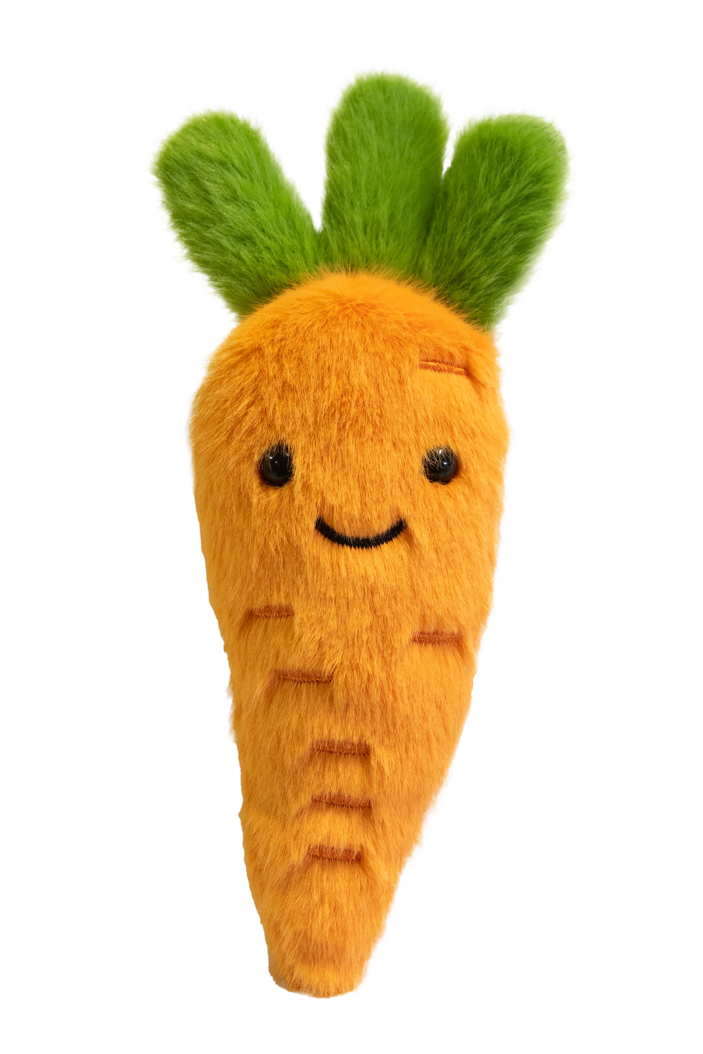 Carrot Garden Friend