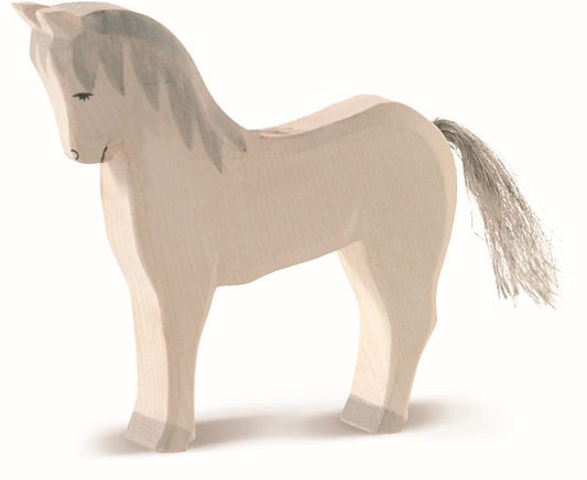 Ostheimer Horse White