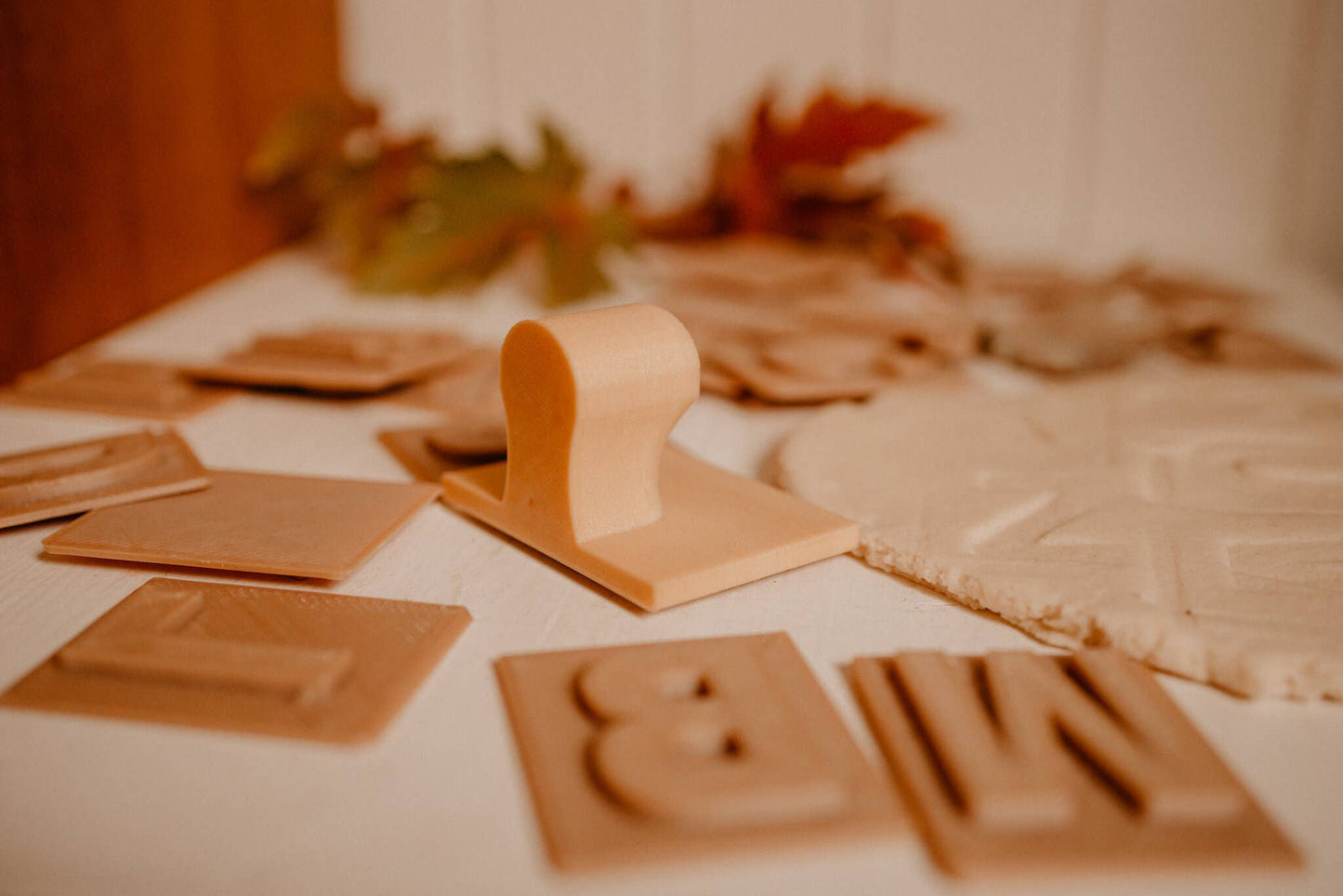 *PRESALE* Eco Stamp™ Handle (just handle- no stamp)