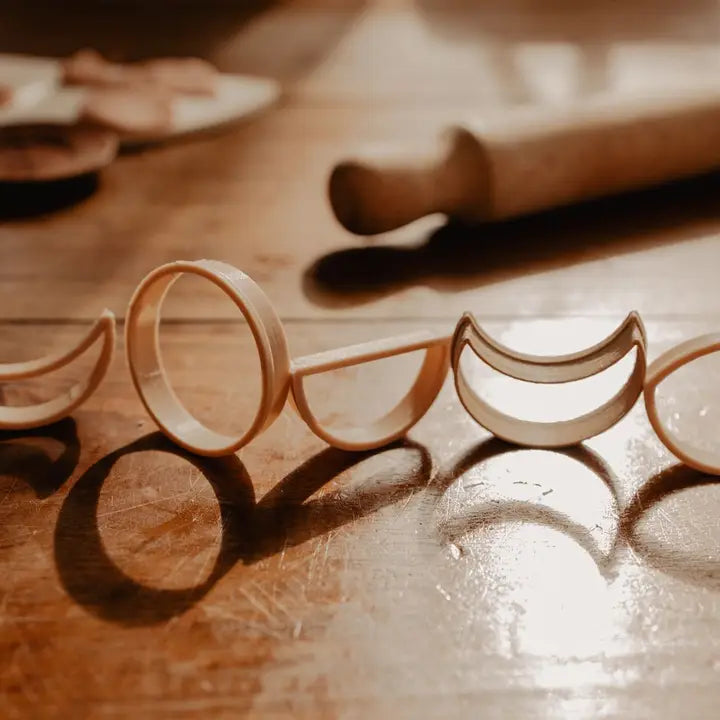 *PRESALE* Mini Moon Phase Eco Cutter™ Set