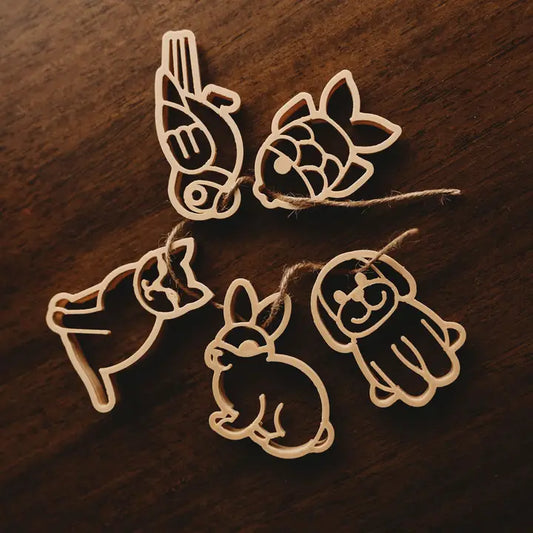 Pets Eco Cutter™ Set