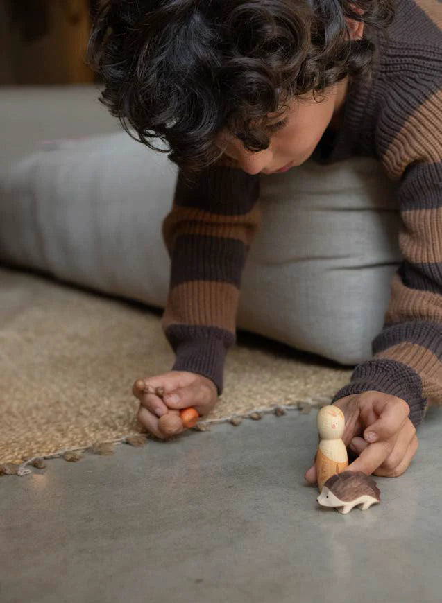 Hello AUTUMN - Grapat x Ostheimer