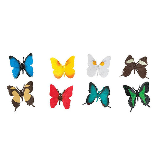 Butterflies TOOB®