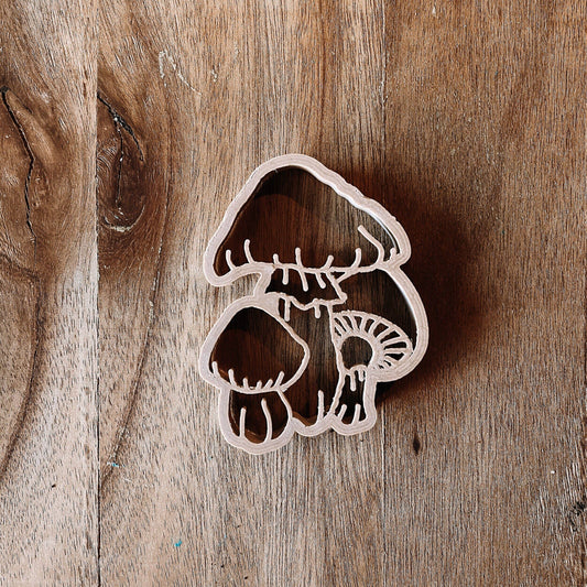 *PRESALE* Field Mushroom Eco Cutter™