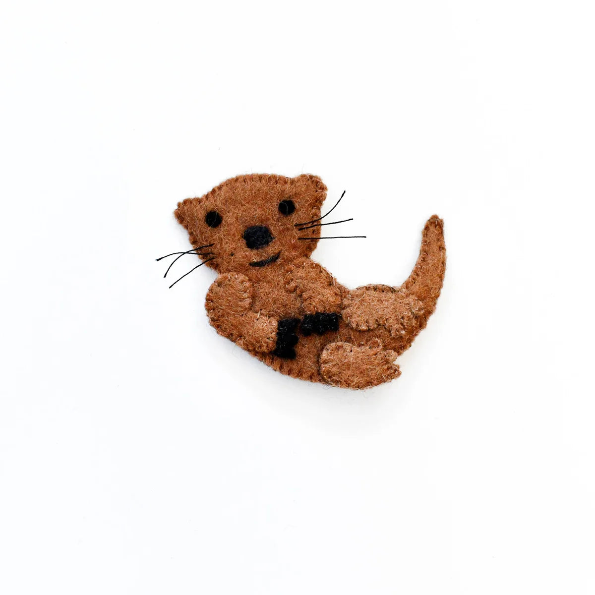 Tara Treasures Felt Finger Puppets (pick and choose)  |   Woodland