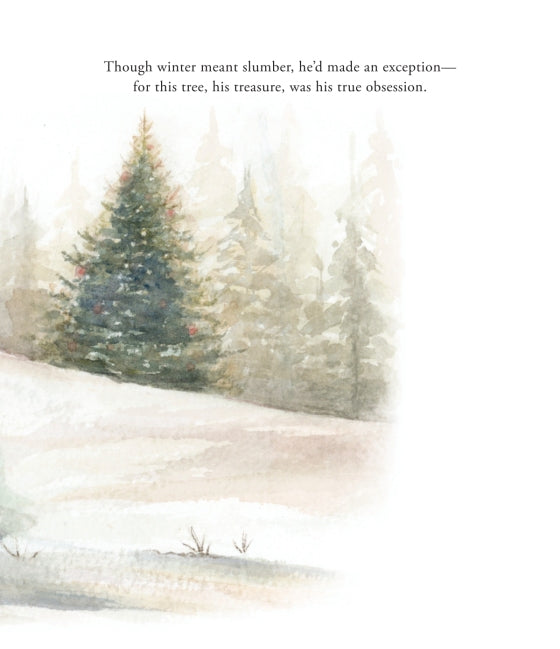 Our Little Adventure at Christmas | Boardbook