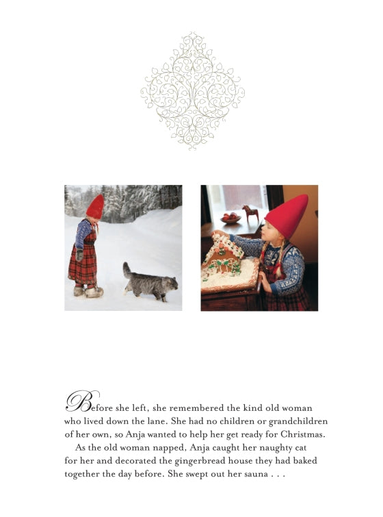 The Christmas Wish | Hardcover