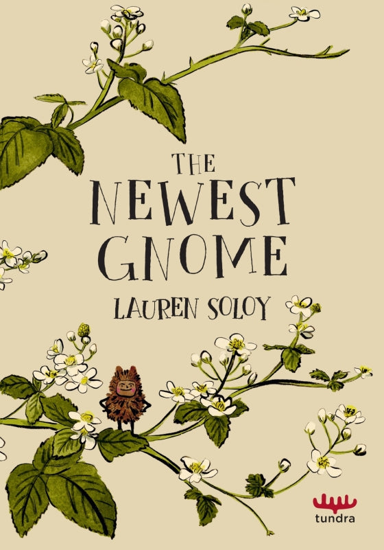 The Newest Gnome | Hardcover
