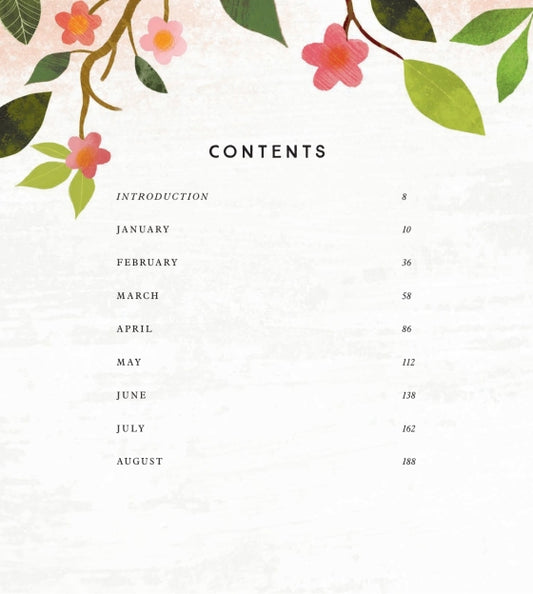 Sing a Song of Seasons: A Nature Poem for Each Day of the Year | Hardcover