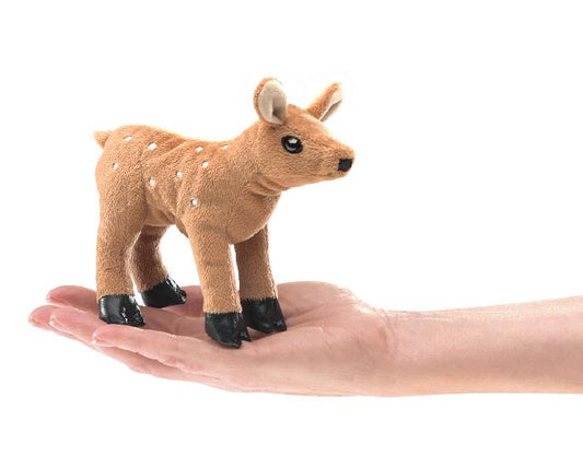 Folkmanis Puppets Mini Fawn