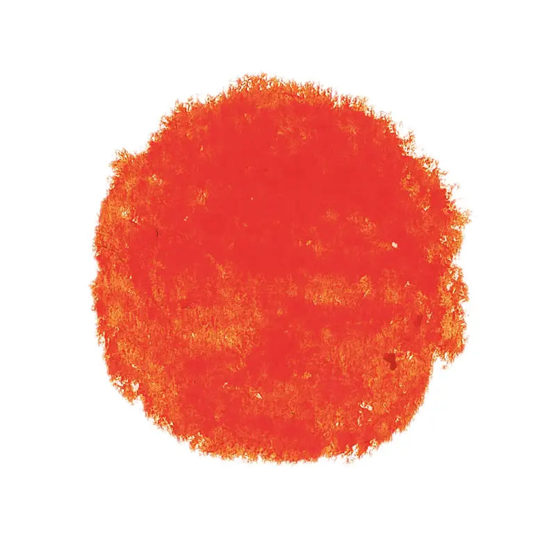 Stockmar Wax Stick Crayons | Sold Individually Orange