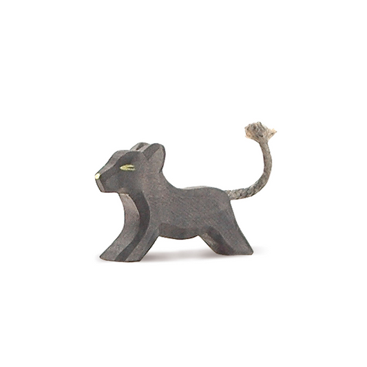 Ostheimer Panther small running