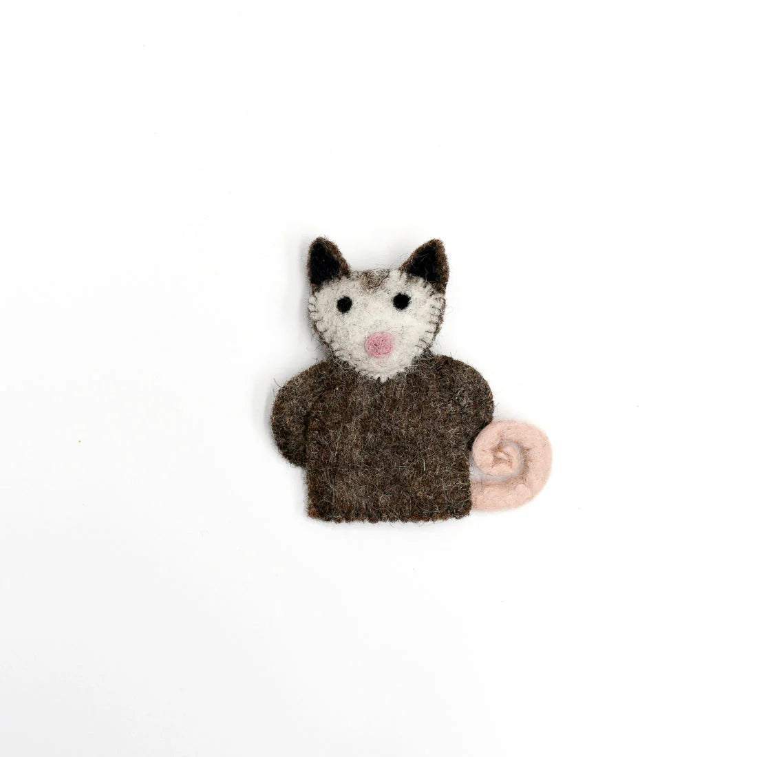 Tara Treasures Felt Finger Puppets (pick and choose)  |   Woodland