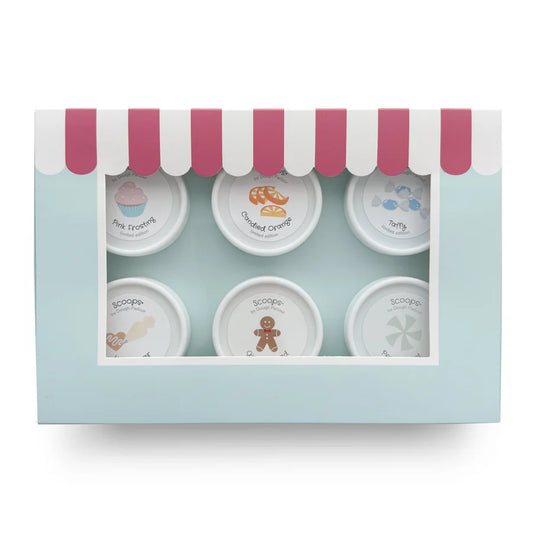 *PRESALE* Holiday Parlour Pack™: Gingerbread Sweet Shop