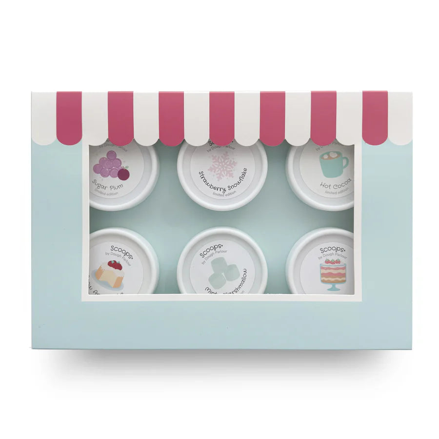 *PRESALE* Holiday Parlour Pack™: Holiday Train