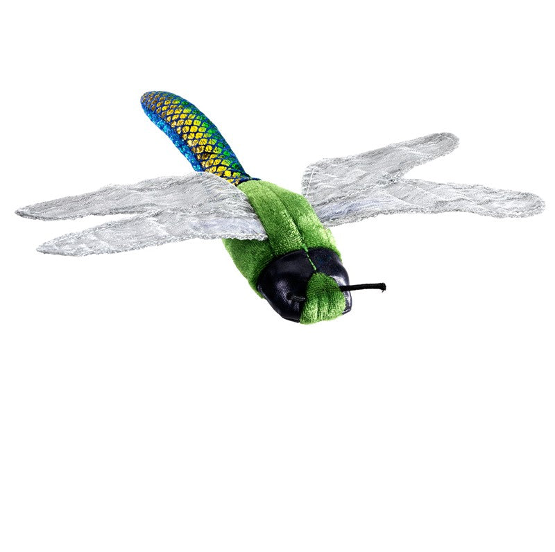 Folkmanis Puppets Mini Dragonfly