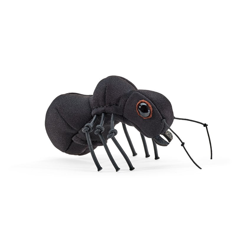 Folkmanis Puppets Mini Ant Finger Puppet