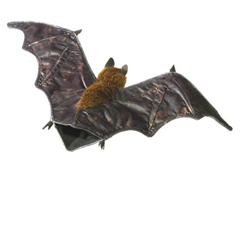 Folkmanis Puppets Fruit Bat