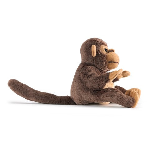 Folkmanis Puppets Mini Monkey