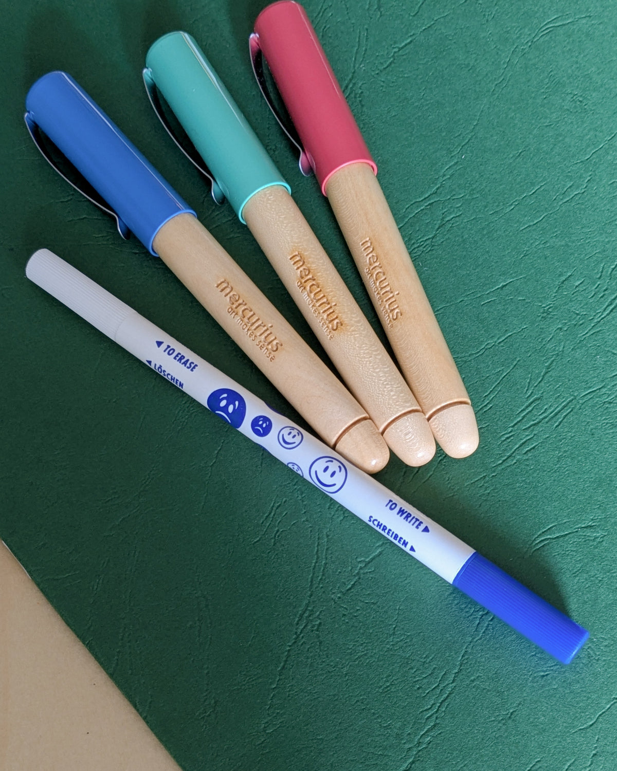 Ink Correction Pen
