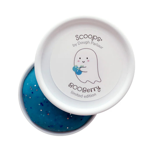 *PRESALE* Dough Parlour Scoops® BooBerry