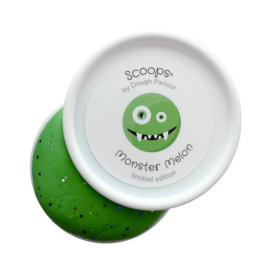 *PRESALE* Dough Parlour Scoops® Monster Melon