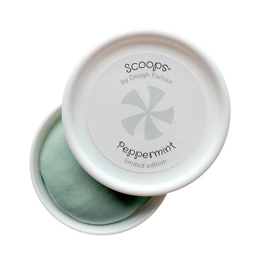 *PRESALE* Dough Parlour Scoops® Peppermint