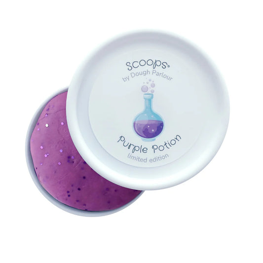 *PRESALE* Dough Parlour Scoops® Purple Potion