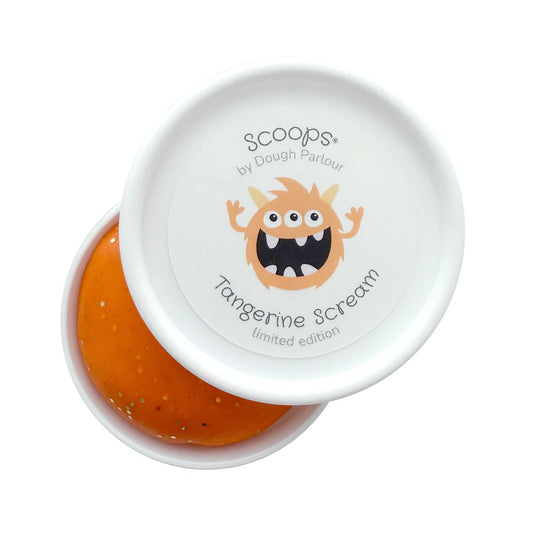 *PRESALE* Dough Parlour Scoops® Tangerine Scream