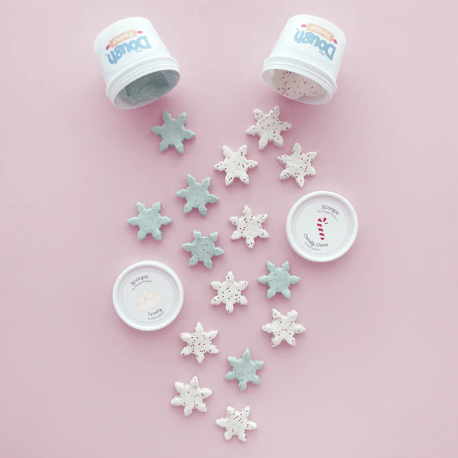 *PRESALE* Dough Parlour Scoops® Frosty Glitter