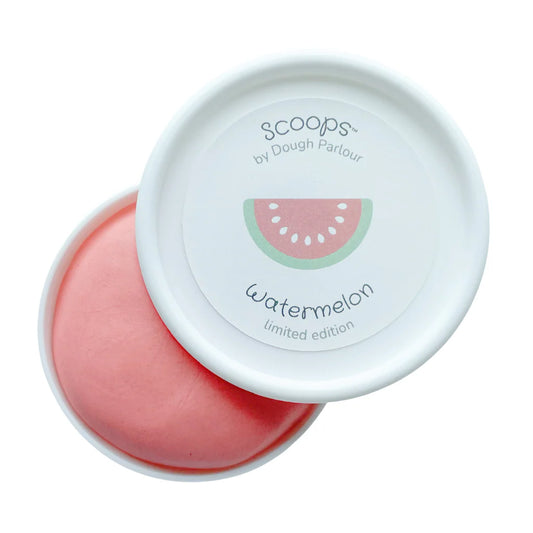 Dough Parlour Scoops® Watermelon