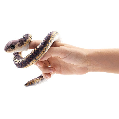 Folkmanis Puppets Mini Snake