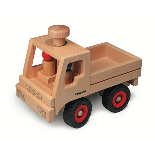 Fagus Basic Truck Unimog 