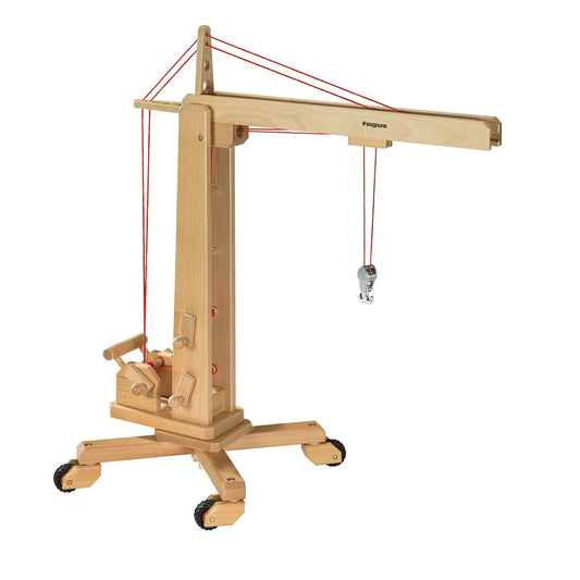 Fagus Crane
