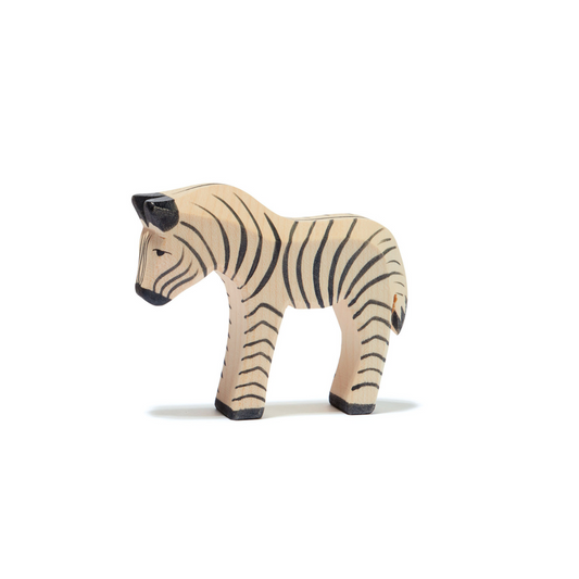 Ostheimer Zebra small