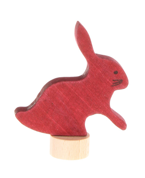 Grimm's Deco Rabbit