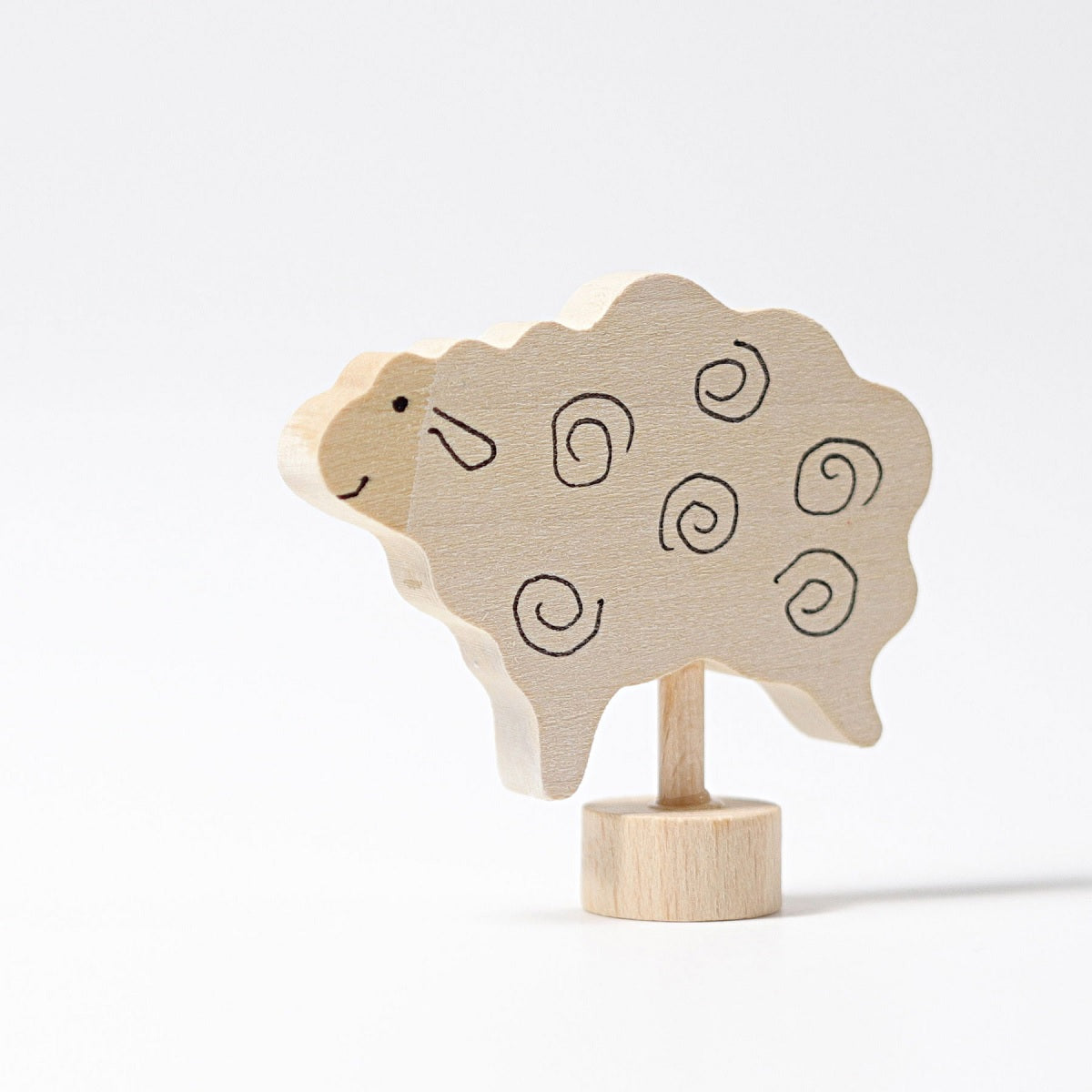 Grimm's Deco Standing Sheep