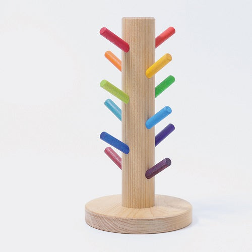 Grimm's Sorting Helper Tree, Rainbow