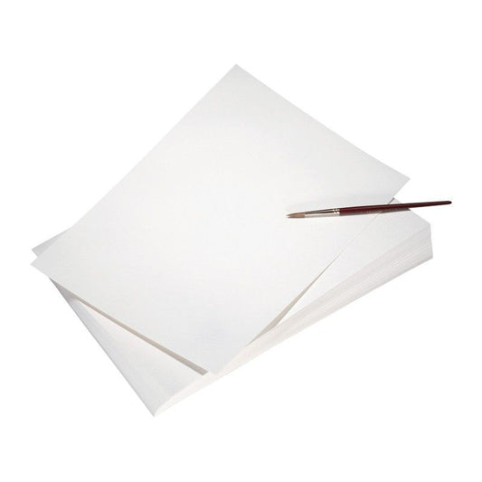 Mercurius Watercolour Paper 250 g  |  50 sheets