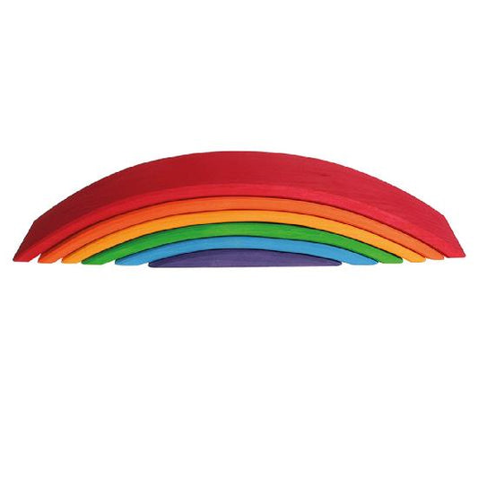 Grimm's Bridges, rainbow