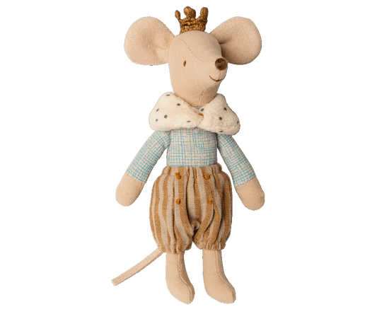 Maileg Prince mouse, Big brother