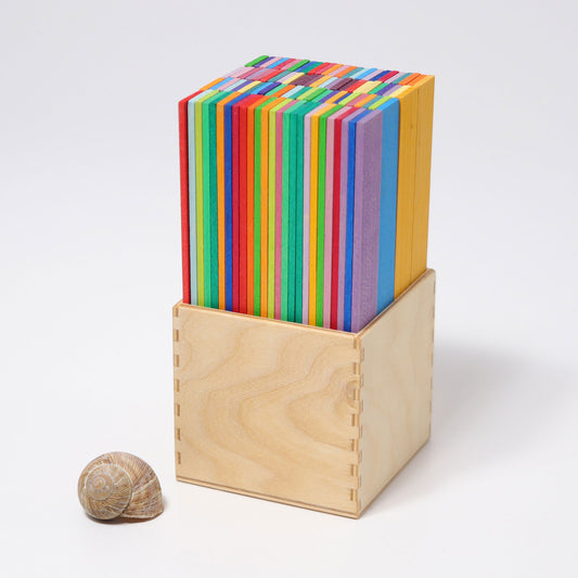 Grimm's Leonardo Sticks