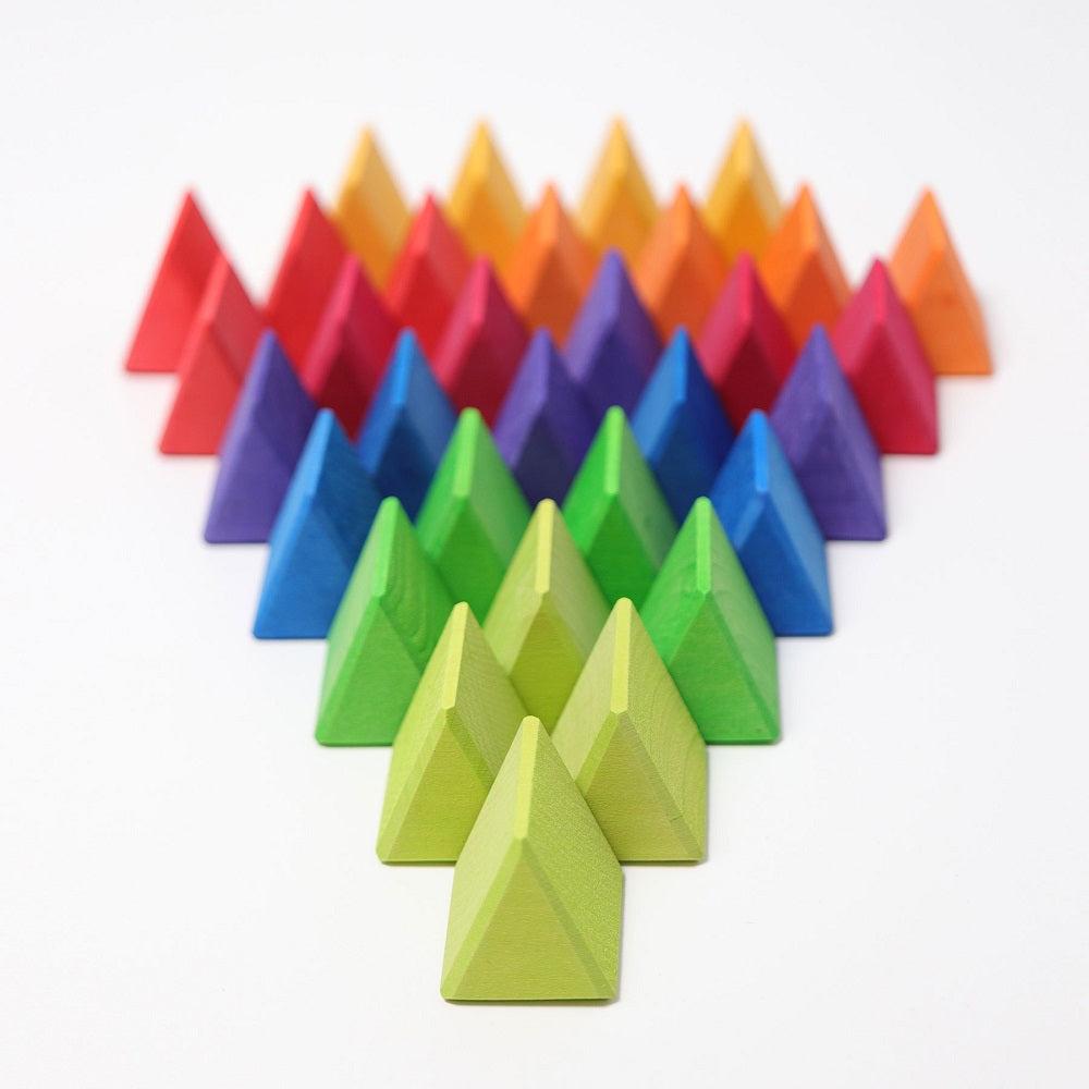 Grimm's Puzzle Octagon Medium